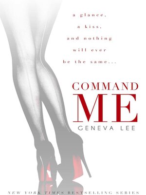 cover image of Command Me